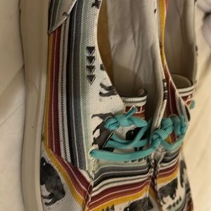 Ariat Hilo slip on’s